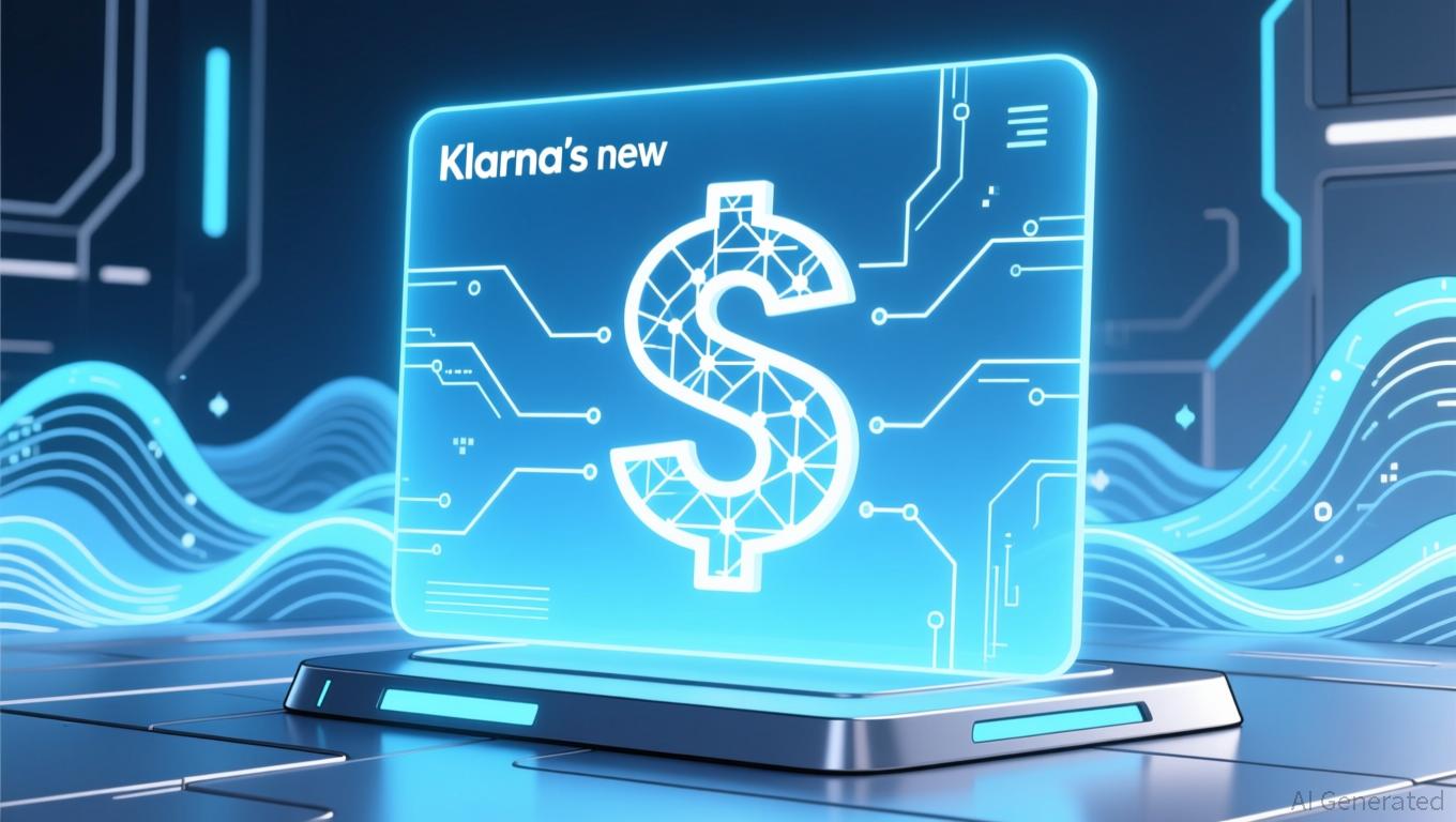 Klarna’s Stablecoin Avoids SWIFT to Reduce International Transaction Expenses