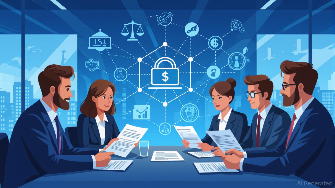 The Legal Divide: How Jurisdictional Frameworks Shape Shiba Inu's Price and Institutional Trust