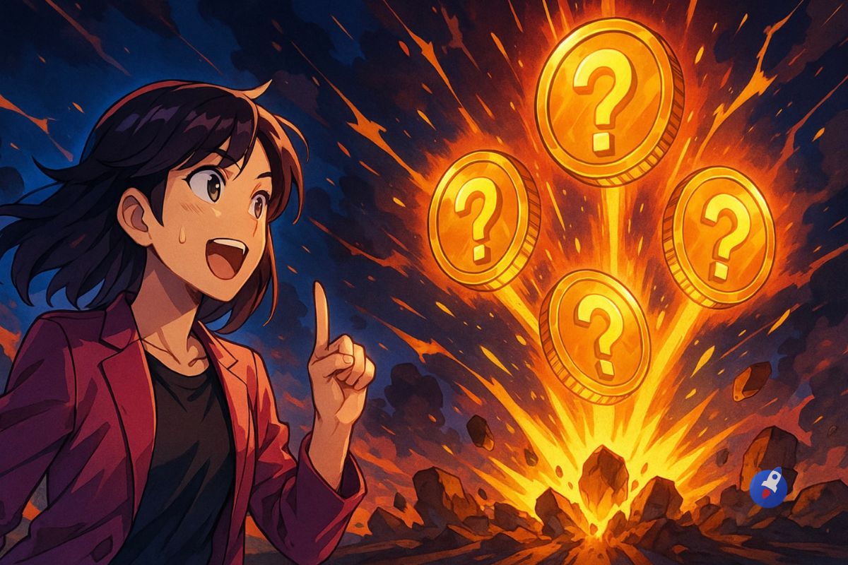 Le top IA des cryptos à acheter maintenant pour passer de 100$ à 100 000$ avant 2026 image 1