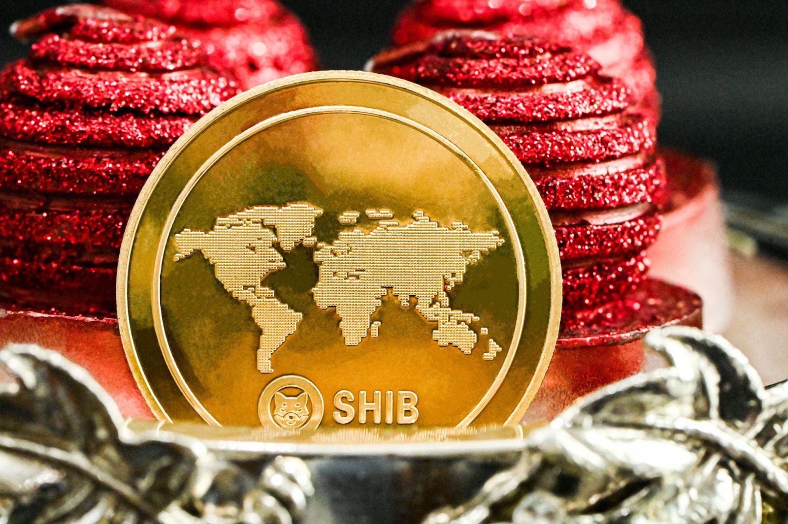 Интеграция WASM в BlockDAG вызывает волнение разработчиков; Dogwifhat поднимается и Shiba Inu нацеливается на бычий рост image 0