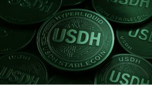 Stablecoin USDH Segera Rilis: Hyperliquid Gandeng Native Markets untuk Peluncuran Strategis