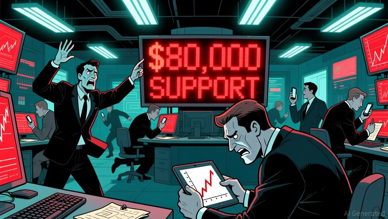 Bitcoin Updates: Yen Carry Trade Reversal: The $20 Trillion Factor Disrupting the Crypto Market