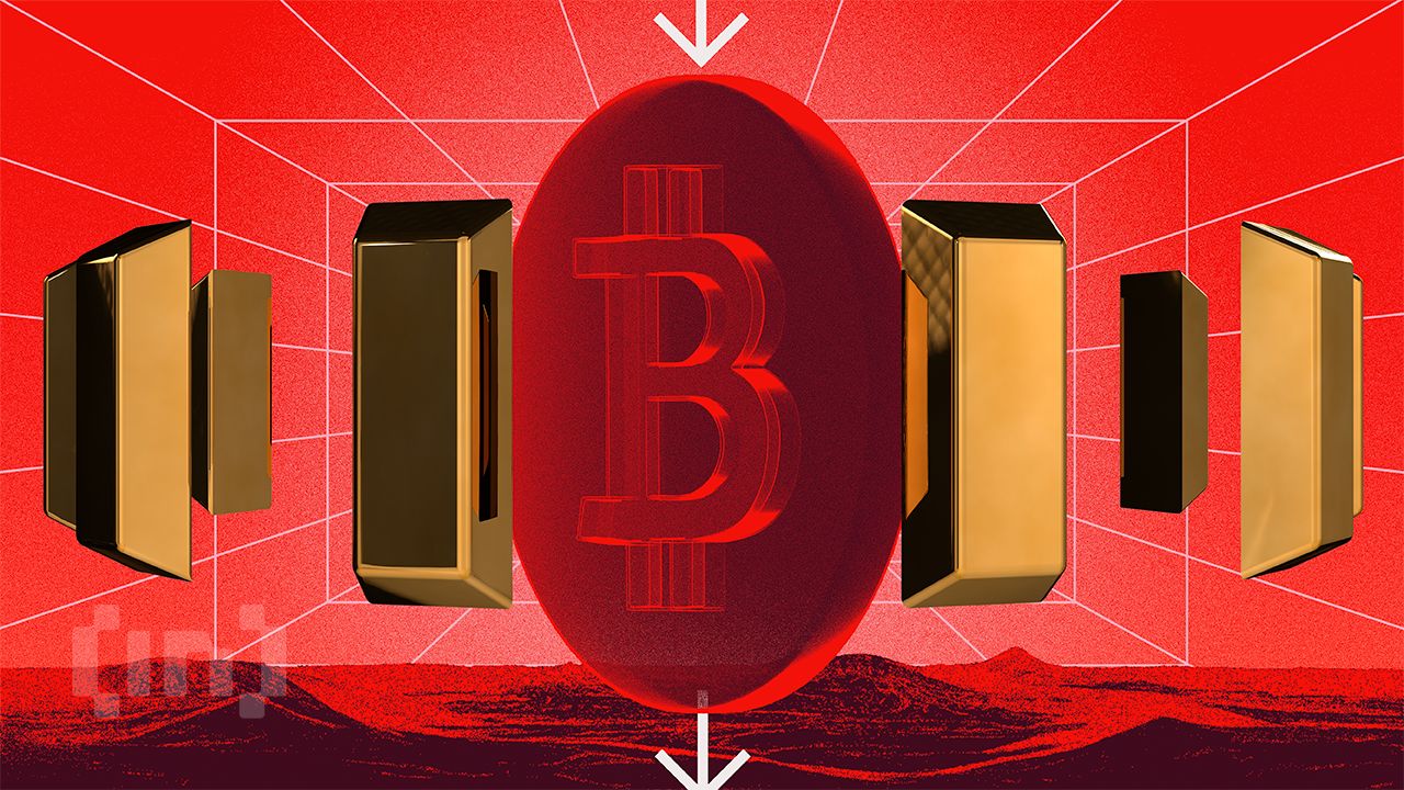 Is Bitcoin Really ‘Digital Gold’? What Gold’s Record Run Reveals After the Crypto Crash