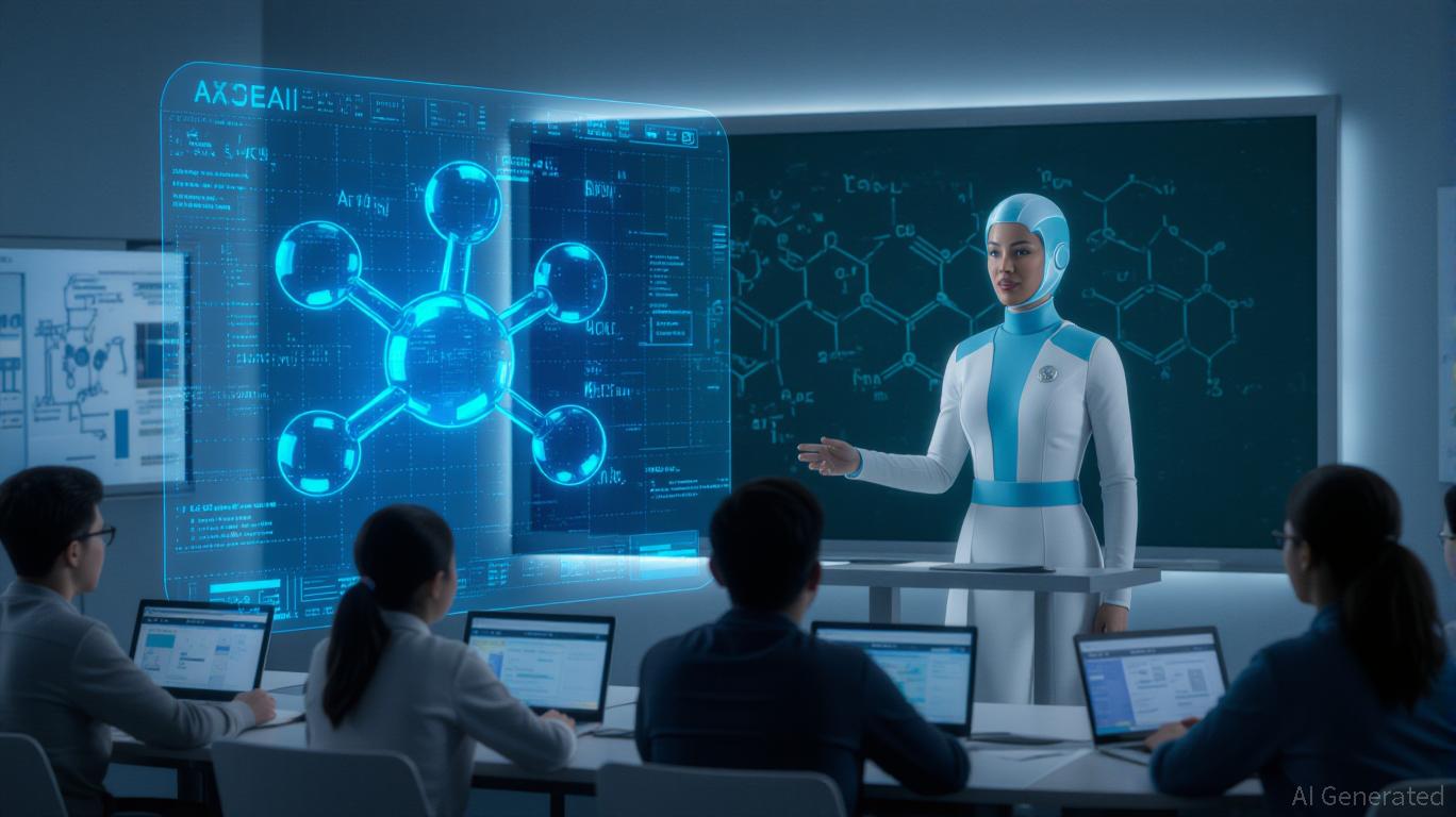 Leveraging New EdTech Developments in STEM Education and Digital Skills Training