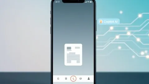 Microsoft Lens’s Shocking End: How Copilot AI Reshapes Mobile Scanning