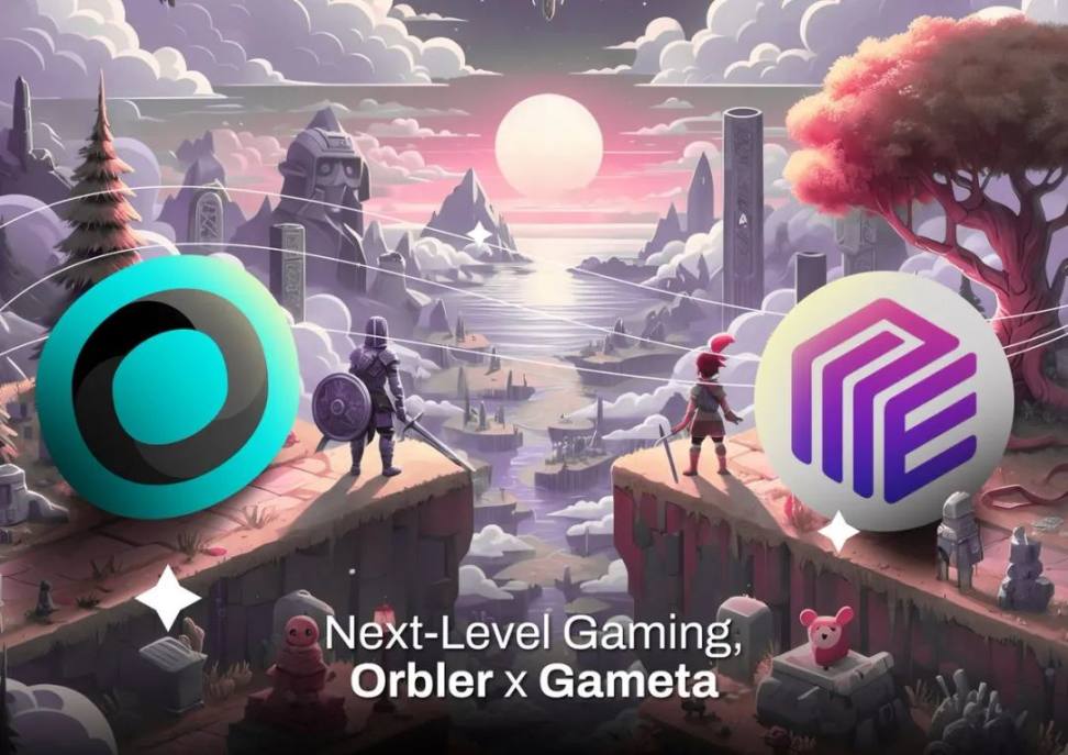 Gameta 近两个月合作项目一览 image 5