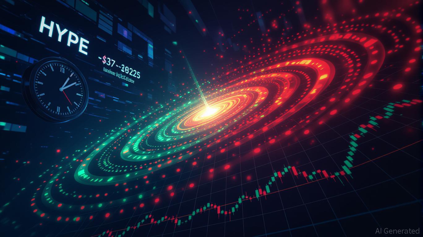 The HYPE Token's Rapid Surge: What's Fueling It, and Is It Worth Jumping In?