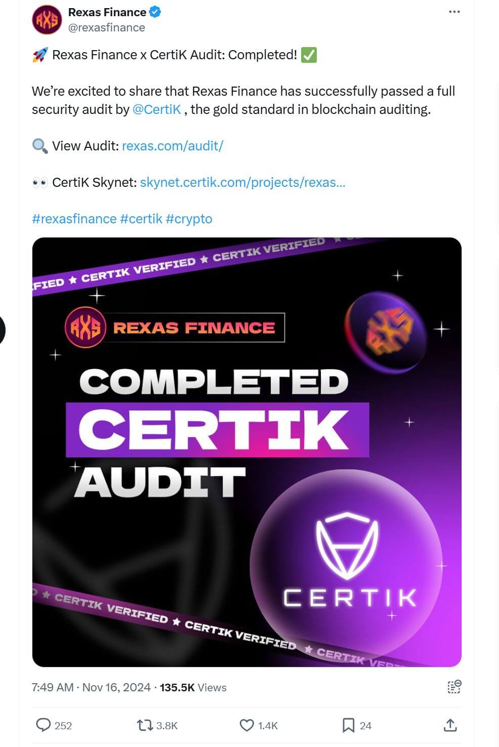 Quickest path to becoming a crypto millionaire: Shiba Inu (SHIB), Pepe Coin  (PEPE) or Rexas Finance (RXS)? | Bitget News