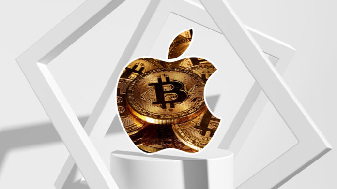 ¿Inclinará la función Bitcoin de iMessage de Apple Pay el próximo ciclo de adopción de criptomonedas?