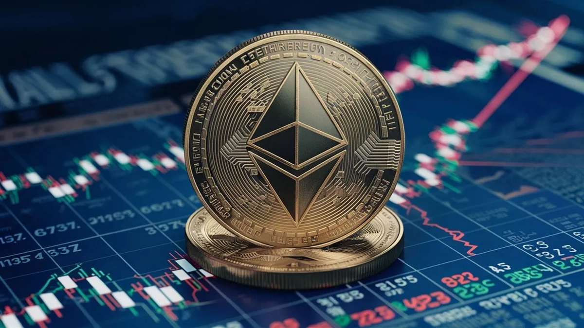 ¿Podría Ethereum superar los 5000 dólares en noviembre? image 0