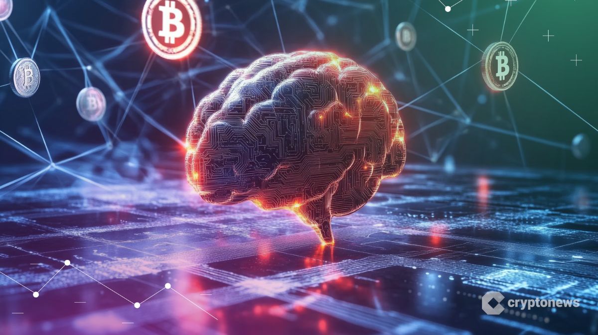 Robinhood’s Vlad Tenev Compares Future AI Companies to Bitcoin’s One-Man Start image 0