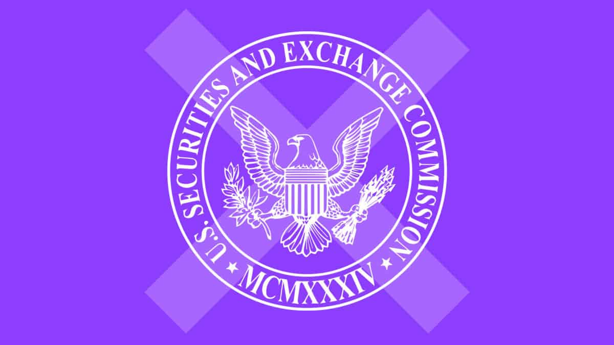 Texas judge tosses out SEC's expanded 'broker' rule, which broke with 90 years of legal tradition to rope in crypto traders image 0