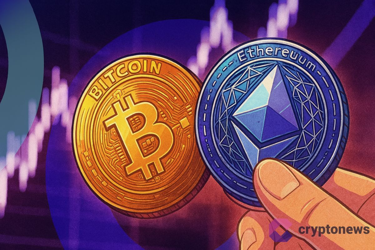 ETF Ethereum vole la vedette au Bitcoin : voici les raisons