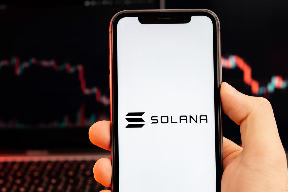 Solana 価格予測: 財務省の採用にもかかわらず SOL は 10% 下落