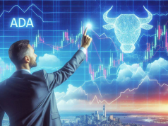 Cardano (ADA) đột phá mô hình tích lũy dài hạn – Giá sẽ đi đâu tiếp theo?