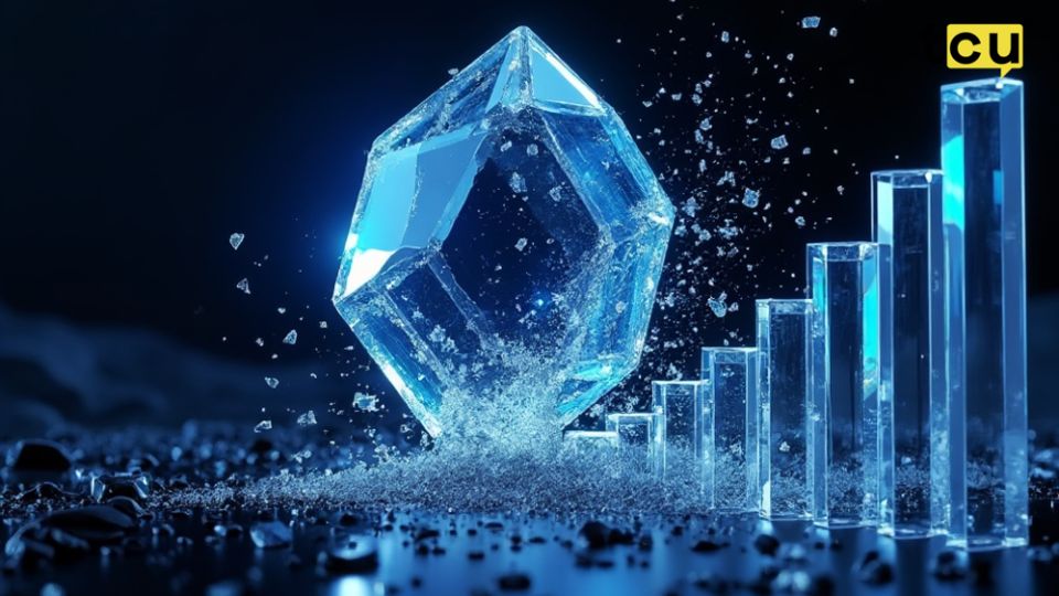انخفض سعر Ethereum بنسبة 20% مع اقتراب التصفية من 1 مليار دولار
