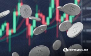 5 Altcoins Gaining Momentum Slowly but Steadily — Analysts See 120% to 300% Upside Before 2026