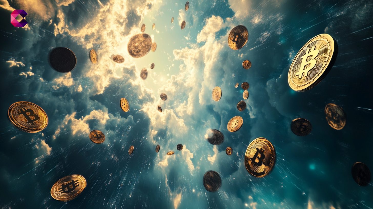 Chute libre de la DeFi : quelles sont les tendances à venir en 2025 ?