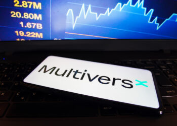 MultiversX Expected to Open U.S. Office Near Silicon Valley Tech Giants