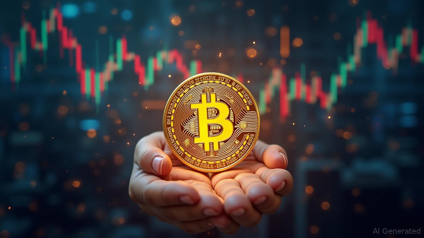 Bitcoin News Today: Investors Turn to MAGACOIN FINANCE as Bitcoin’s Uncapped Alternative