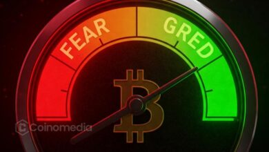 Crypto Fear & Greed Index Hits 57: Greed Zone