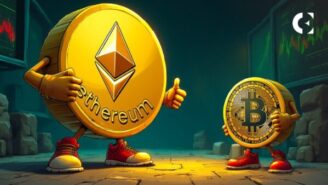 Рауль Пал предсказывает, что Ethereum обгонит Bitcoin по мере расширения цикла