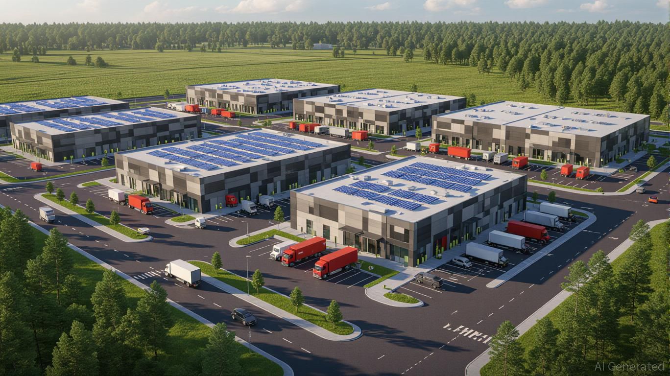 The Transformation of Webster, NY: Key Property and Infrastructure Initiatives Indicate Sustained Expansion