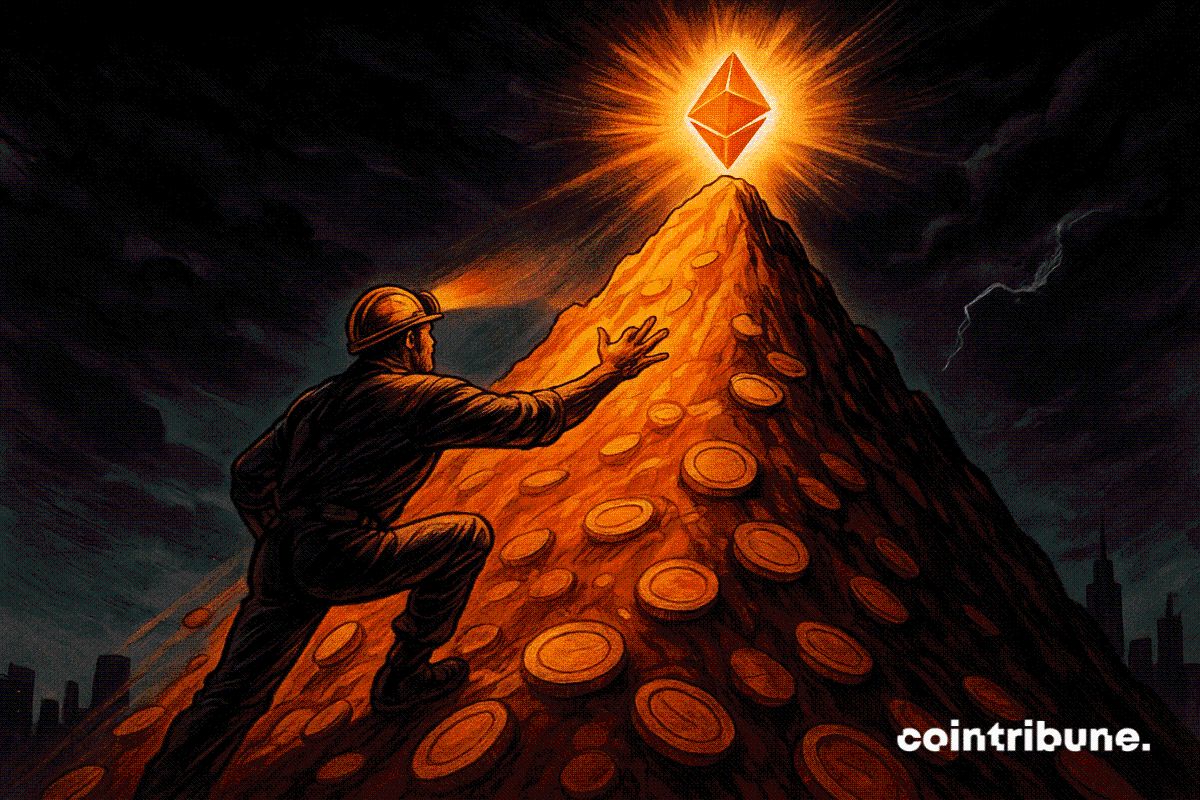 BitMine Crosses $10 Billion as Ethereum Holdings Surpass 2 Million