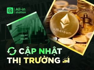Điều kiện này phải được đáp ứng để BTC lập đỉnh mới!