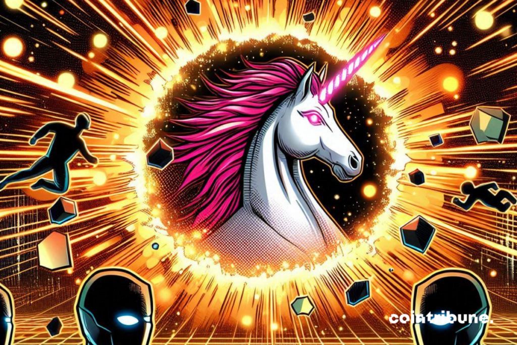 Uniswap lance une solution crypto qui pourrait éclipser tous les Layer 2 ! image 1