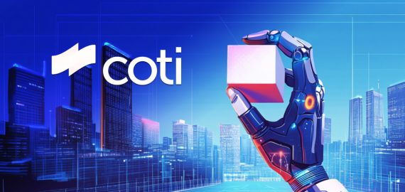 COTI nâng cấp Mainnet để tăng cường tốc độ, sức mạnh và khả năng phục hồi của mạng