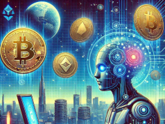 Top 3 token AI nổi bật nhất trong tuần 2 tháng 1/2025