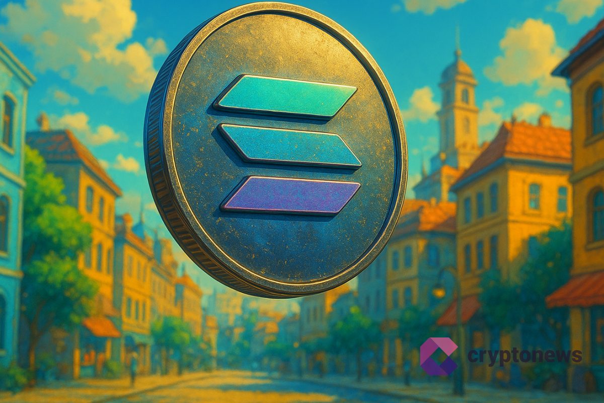 Deuxième vague d’ETF crypto : l’offre Solana s’impose sur le marché