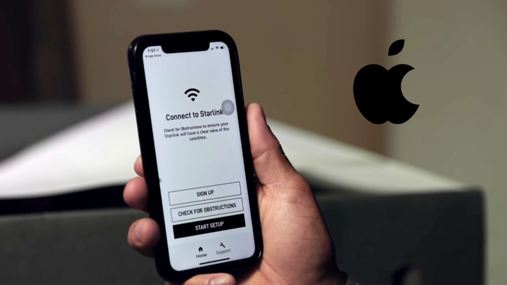 蘋果iOS 18.3將啟用Starlink衛星連線功能:T-Mobile測試計劃正式展開 image 0