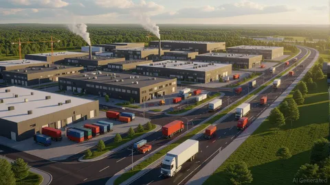 Unleashing Opportunities for Real Estate and Infrastructure Expansion in Webster, NY