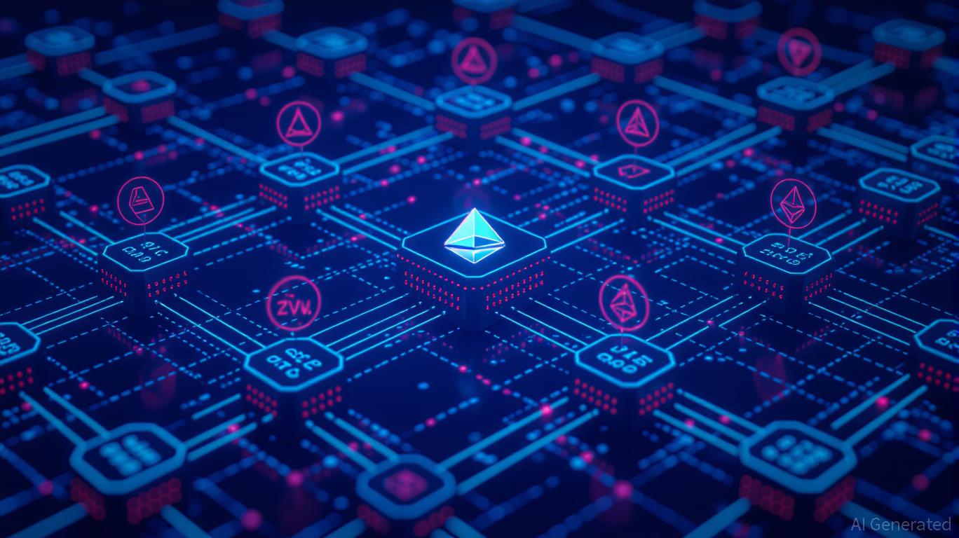 ZK Atlas Enhancement: Driving Blockchain Expansion and Business Integration in 2025