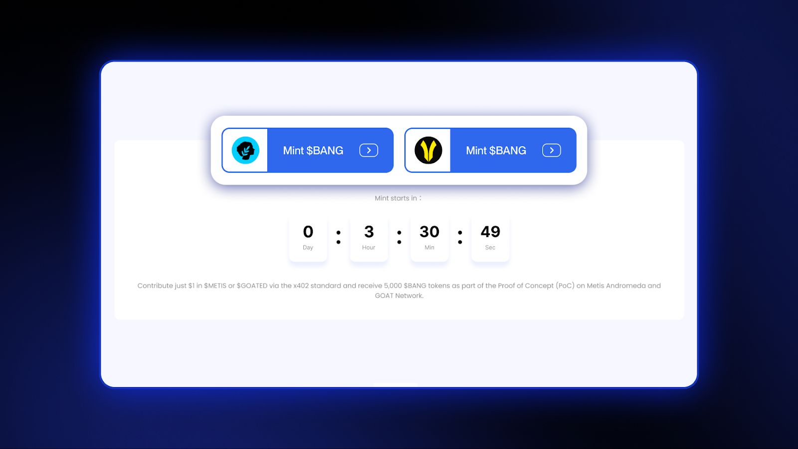 GMPayer: AIエージェント向けクロスチェーンx402決済ハブ4段階のビジョン4段階のビジョン image 4