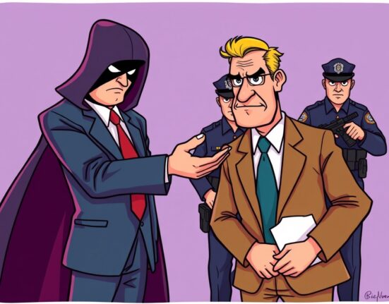 Alarming USDT Scam: Six Arrested in Taiwan After Daring Fraud