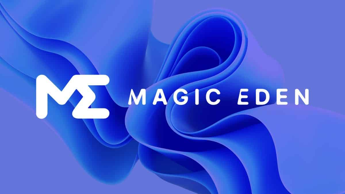 Magic Eden ajoute le support pour BeraChain et ApeChain, vise Monad image 0