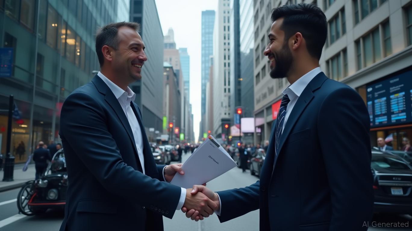 Grayscale's Crypto 5 ETF Connects Conventional Finance with the Digital Asset World