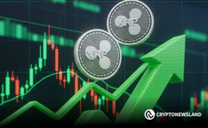 XRP Heatmap Reveals $2.25 Liquidity Cluster as Price Holds $2.92