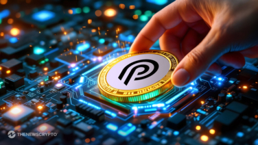 PYTH Network rośnie o 120%, gdy dane gospodarcze USA wkraczają w erę blockchain