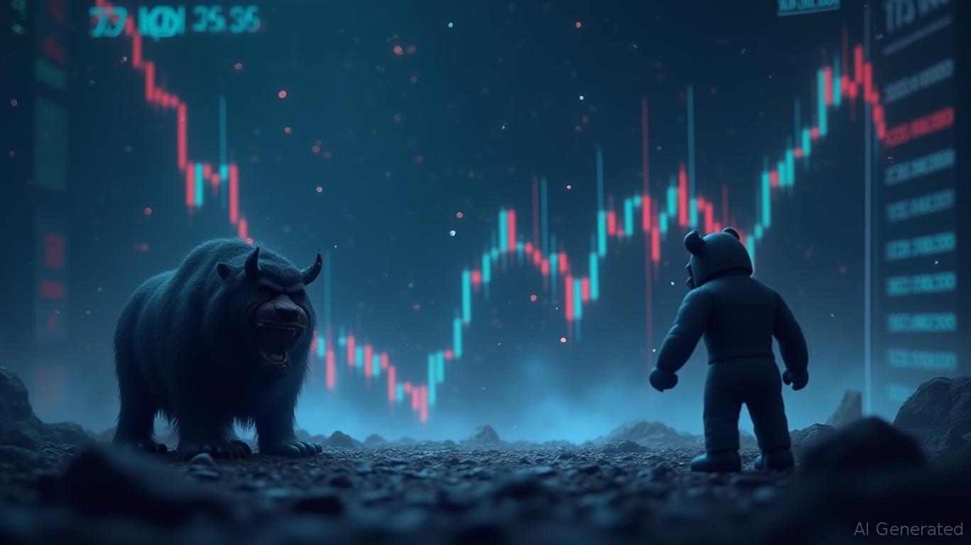 Ethereum Faces $3,850 Test: Downward Pressure Meets Crucial Support Level