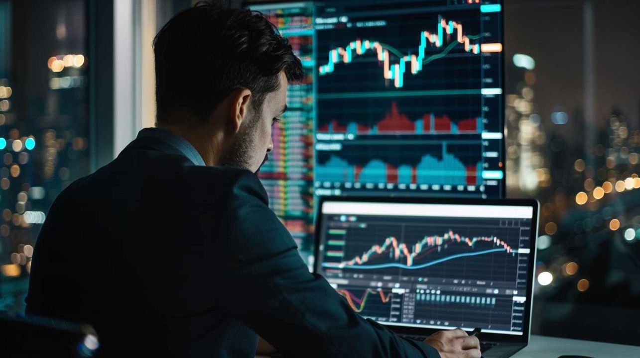 Crypto liquidations exceed $1B as Bitcoin dips below $100K | Bitget News