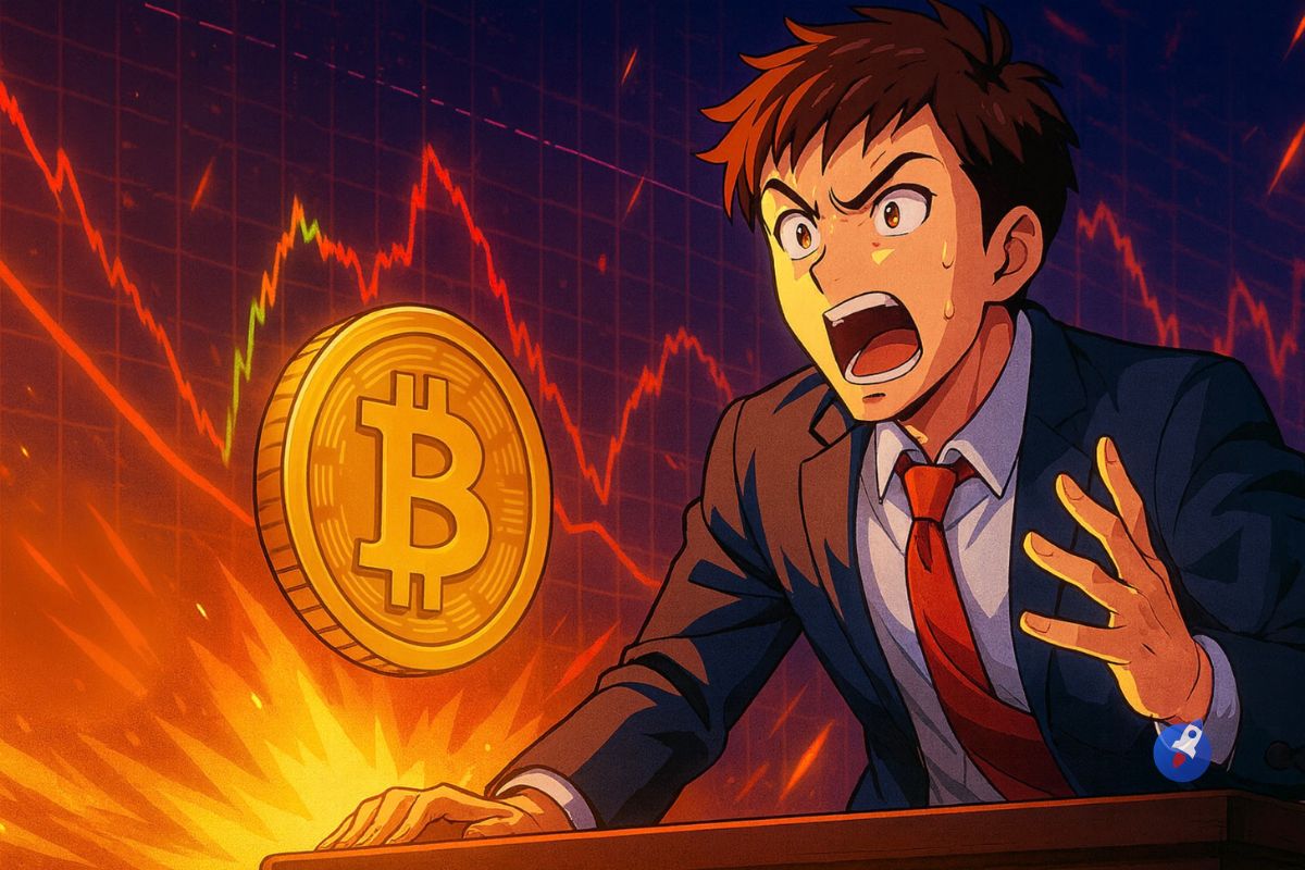 Les 2 niveaux de prix clés du Bitcoin que les traders observent attentivement