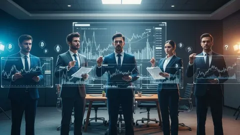 Limang pangunahing pwersa ng Federal Reserve, nagdadala ng mahalagang turning point sa crypto market