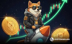 Memecoin Recovery Hits 40% Boost as 5 Coins Stand Out for Aggressive Traders