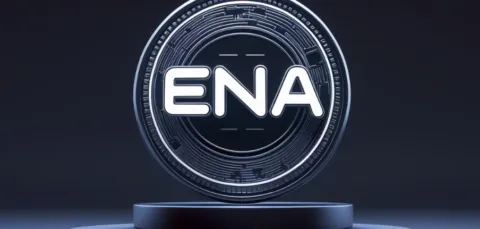 Ethena (ENA) vuelve a probar un importante rompimiento alcista: ¿subirá próximamente?