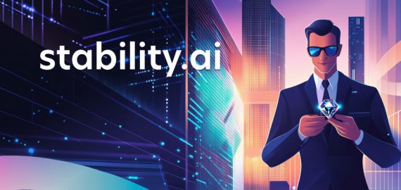 Nghệ thuật điện tử và Stability AI Đối tác chuyển đổi phát triển trò chơi thông qua AI tạo sinh