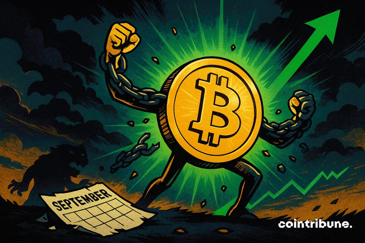 Bitcoin Enters A New Seasonal Cycle ?